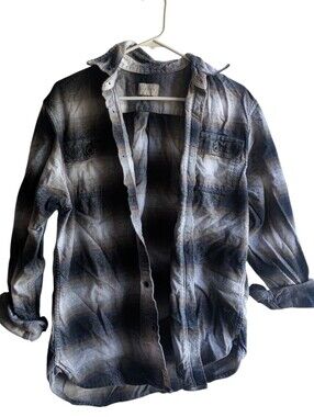 Jachs Button Down Flannel